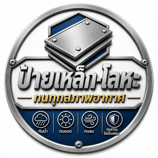 ป้ายเหล็ก.com
