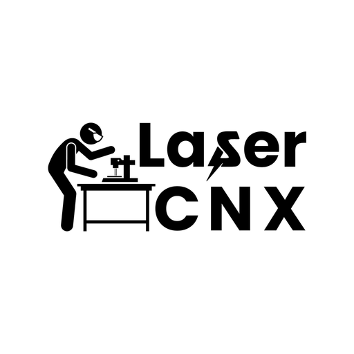 LaserCNX